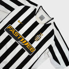 2003/04 Juventus Domicile (L) - Iconic Football Shop