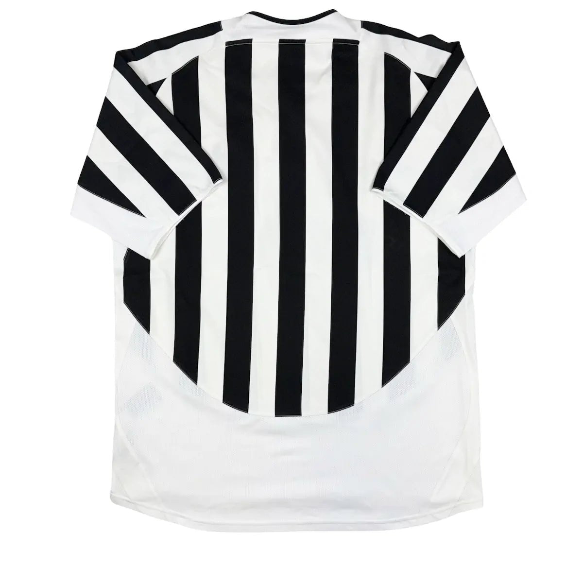 2003/04 Juventus Domicile (L) - Iconic Football Shop
