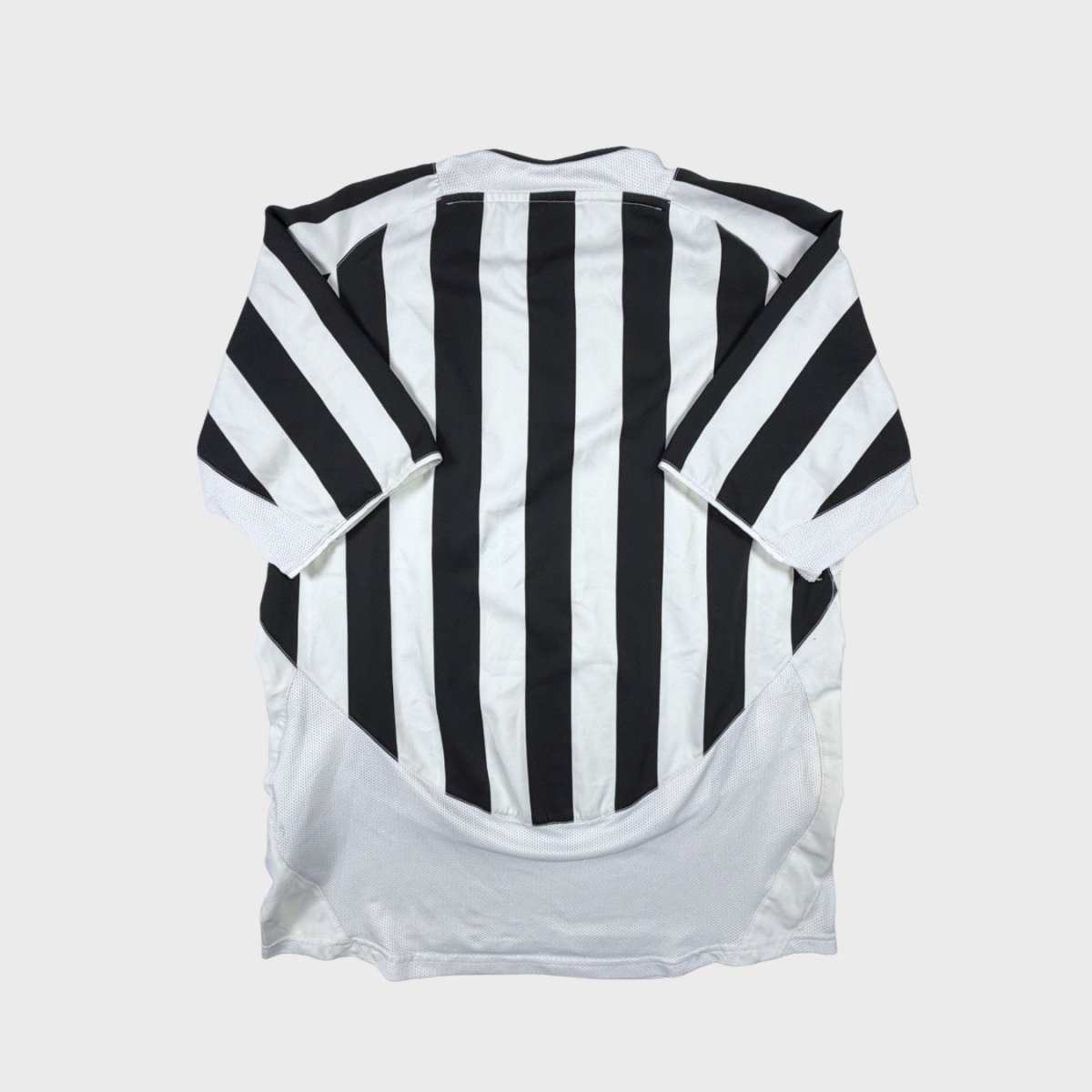2003/04 Juventus Domicile (M) - Iconic Football Shop