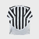 2003/04 Juventus Domicile (M) - Iconic Football Shop