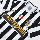 2003/04 Juventus Domicile (M) - Iconic Football Shop