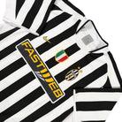 2003/04 Juventus Domicile (XL) - Iconic Football Shop