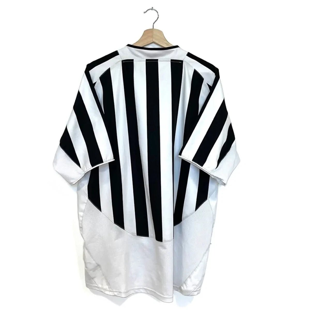 2003/04 Juventus Domicile (XL) - Iconic Football Shop
