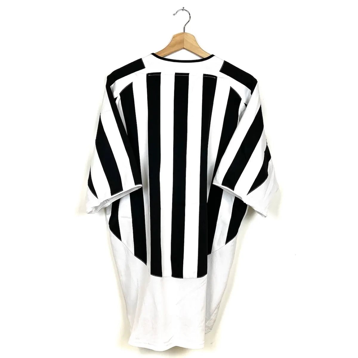 2003/04 Juventus Domicile (XL) - Iconic Football Shop