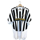 2003/04 Juventus Domicile (XL) - Iconic Football Shop