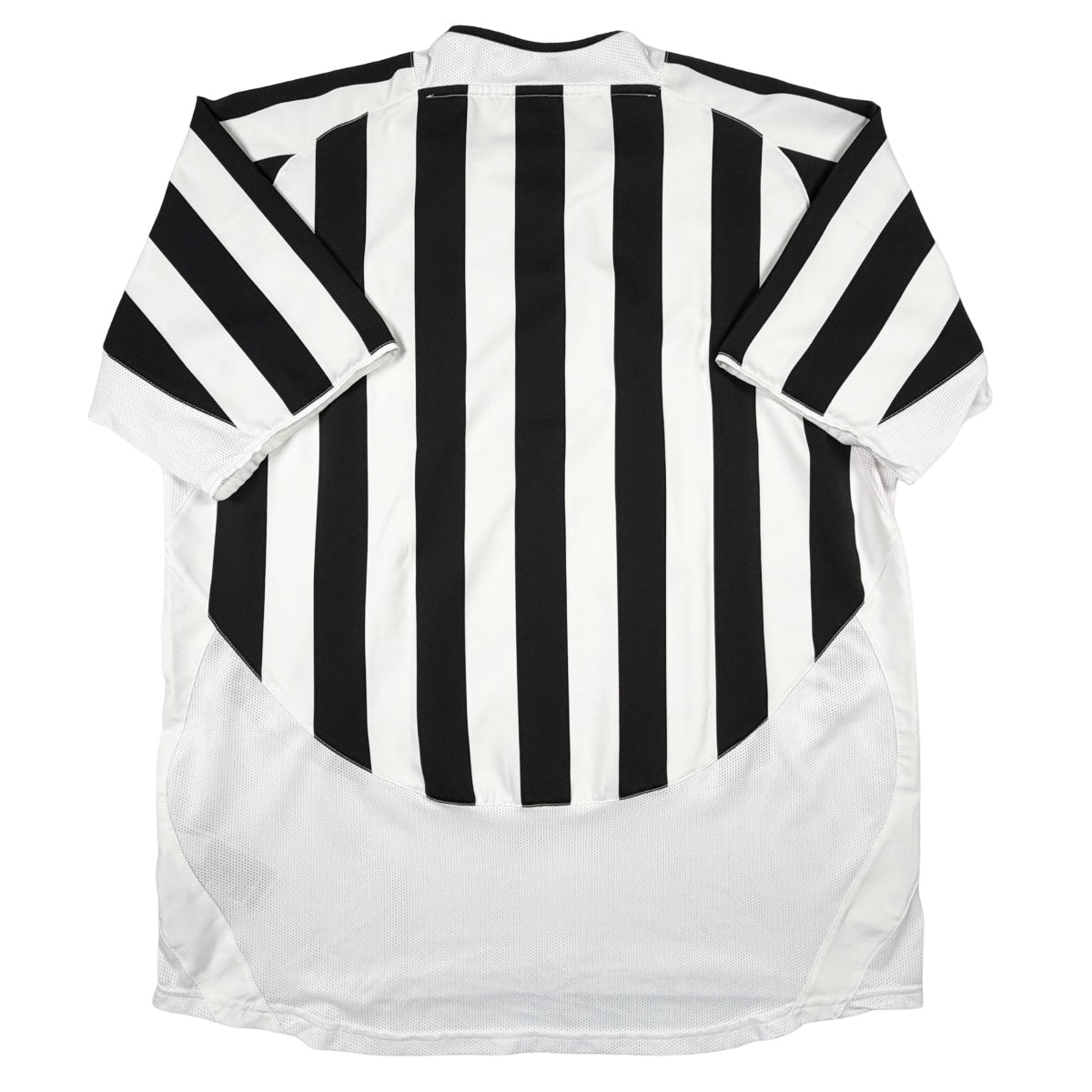 2003/04 Juventus Domicile (XL) - Iconic Football Shop