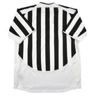 2003/04 Juventus Domicile (XL) - Iconic Football Shop