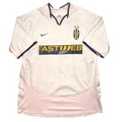 2003/04 Juventus Extérieur - Del Piero 10 (M) - Iconic Football Shop