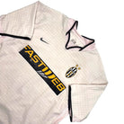 2003/04 Juventus Extérieur - Del Piero 10 (M) - Iconic Football Shop