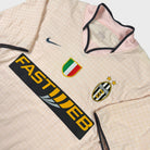 2003/04 Juventus Extérieur (L) - Iconic Football Shop