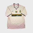 2003/04 Juventus Extérieur (L) - Iconic Football Shop