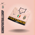 2003/04 Juventus Extérieur (M) - Iconic Football Shop
