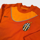 2003/04 Juventus Goal Keeper - Buffon 1 (L) - Iconic Football Shop