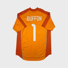 2003/04 Juventus Goal Keeper - Buffon 1 (L) - Iconic Football Shop