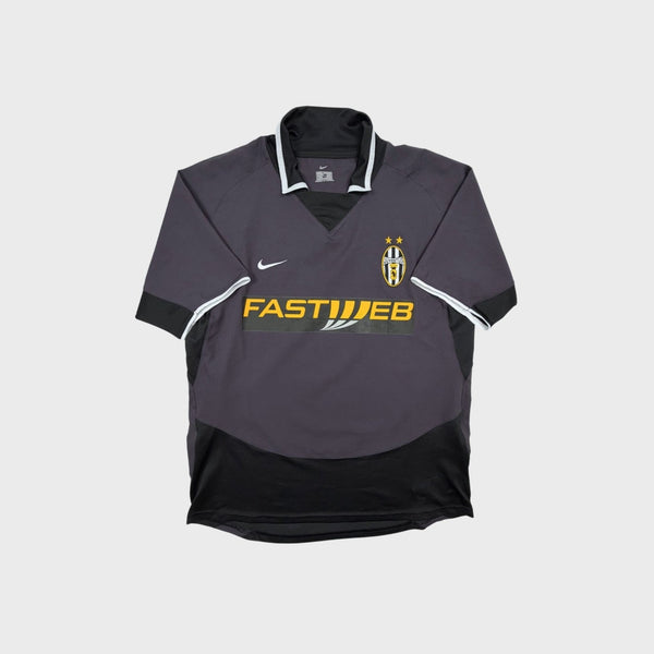 2003/04 Juventus Third (M) - Iconic Football Shop