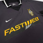 2003/04 Juventus Third (M) - Iconic Football Shop