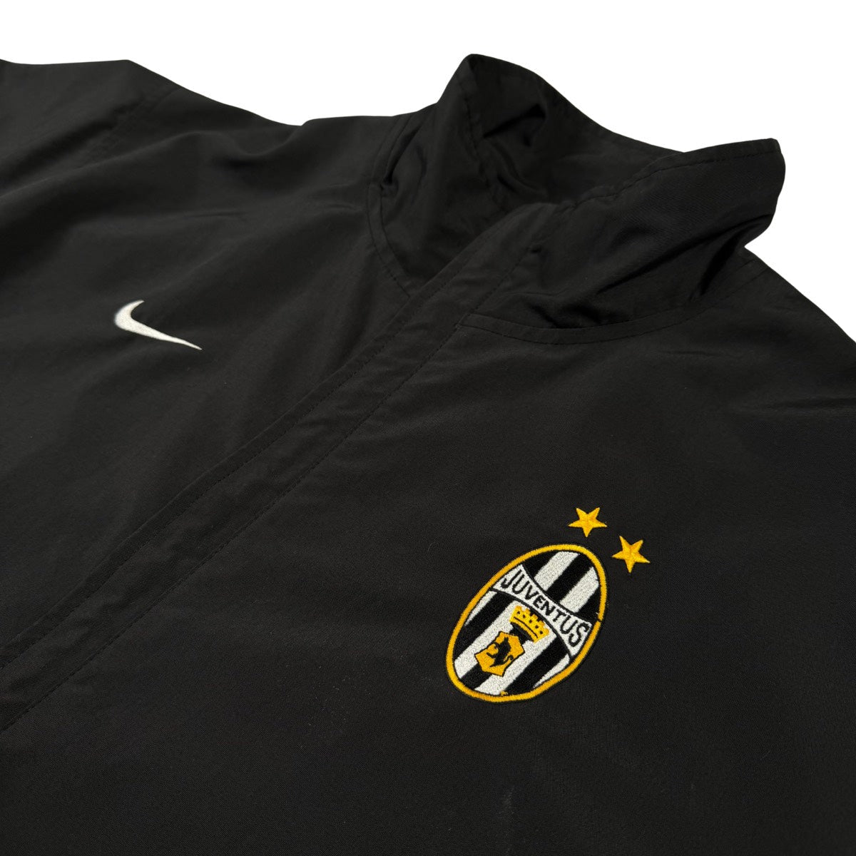 2003/04 Juventus Veste (M) - Iconic Football Shop