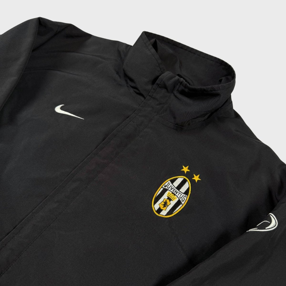 2003/04 Juventus Veste (S) - Iconic Football Shop
