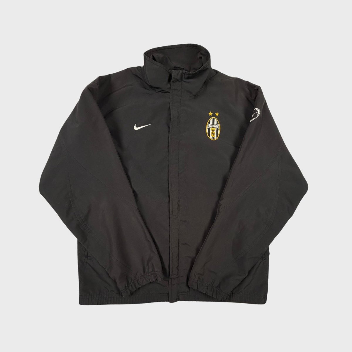 2003/04 Juventus Veste (S) - Iconic Football Shop