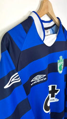 2003/04 La Louvière Extérieur (L) - Iconic Football Shop