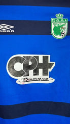 2003/04 La Louvière Extérieur (L) - Iconic Football Shop