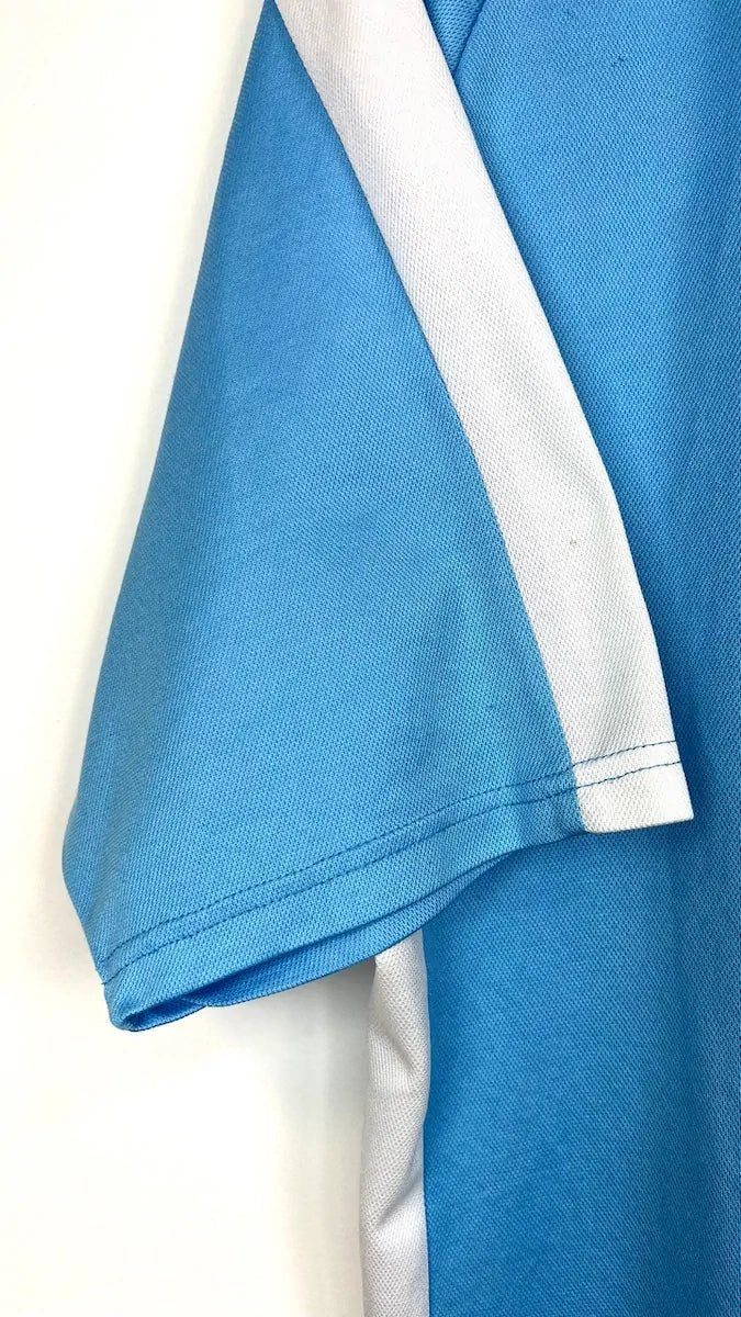 2003/04 Lazio Rome Domicile (L) - Iconic Football Shop