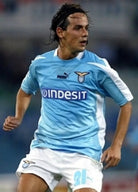 2003/04 Lazio Rome Domicile (L) - Iconic Football Shop