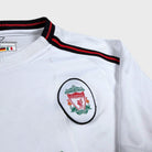 2003/04 Liverpool Extérieur - Heskey 8 (12a) - Iconic Football Shop