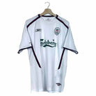 2003/04 Liverpool Extérieur (L) - Iconic Football Shop