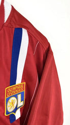2003/04 Lyon Third (M) - Iconic Football Shop