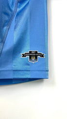 2003/04 Manchester City Domicile - Anelka 39 (XL) - Iconic Football Shop