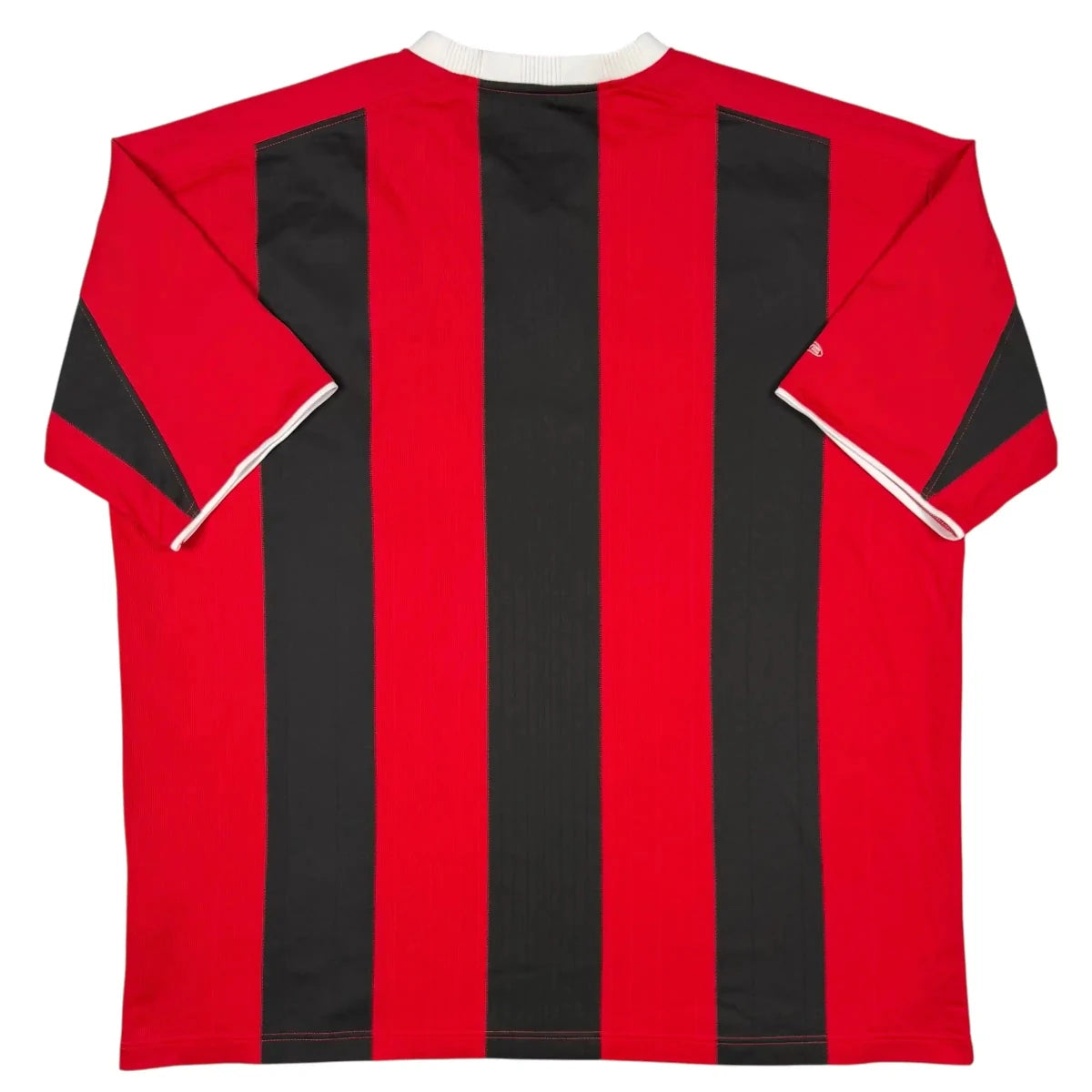 2003/04 Manchester City Extérieur (2XL) - Iconic Football Shop