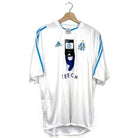 2003/04 OM Domicile (L) - Iconic Football Shop
