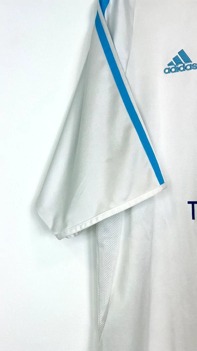 2003/04 OM Domicile (L) - Iconic Football Shop