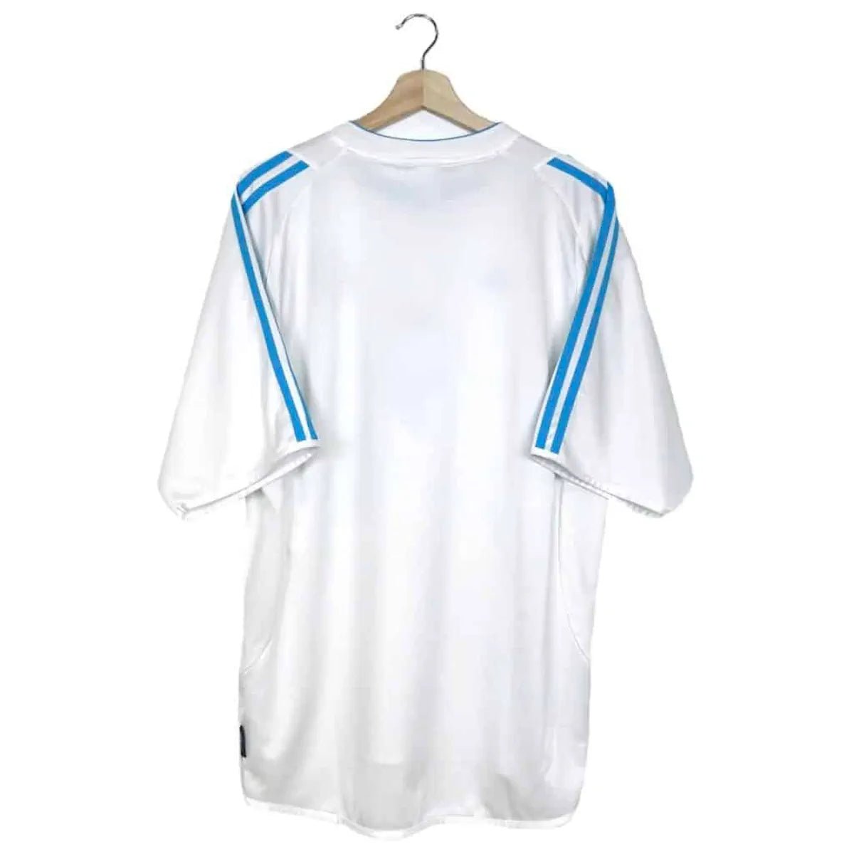 2003/04 OM Domicile (L) - Iconic Football Shop