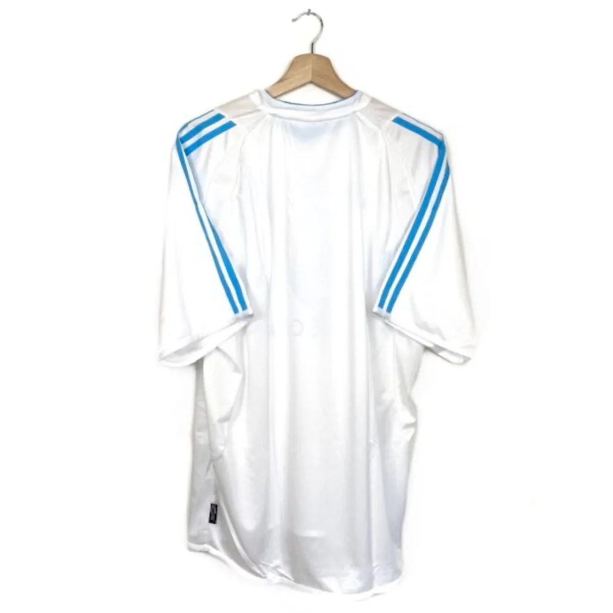 2003/04 OM Domicile (L) - Iconic Football Shop