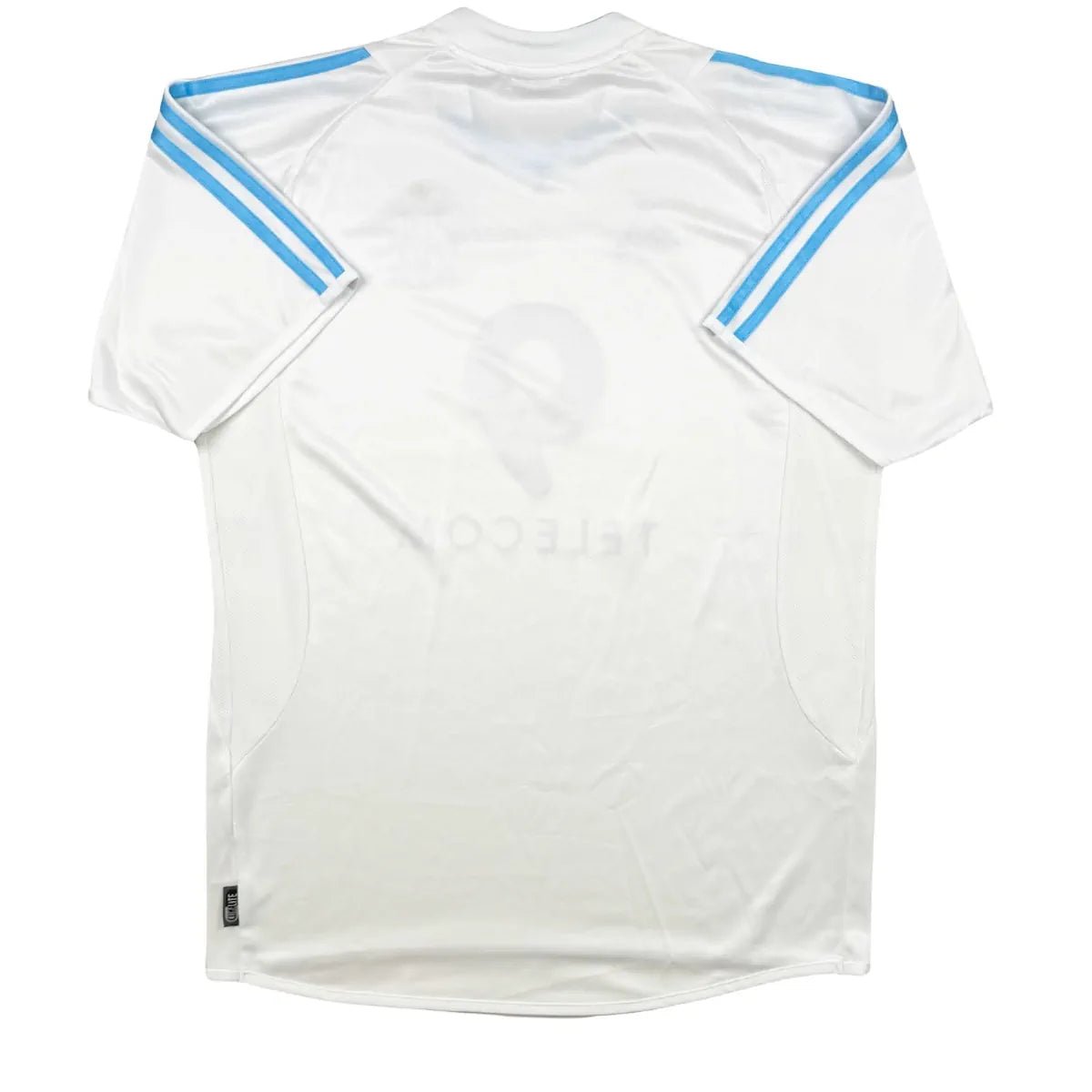 2003/04 OM Domicile (M) - Iconic Football Shop
