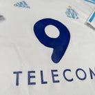 2003/04 OM Domicile (M) - Iconic Football Shop