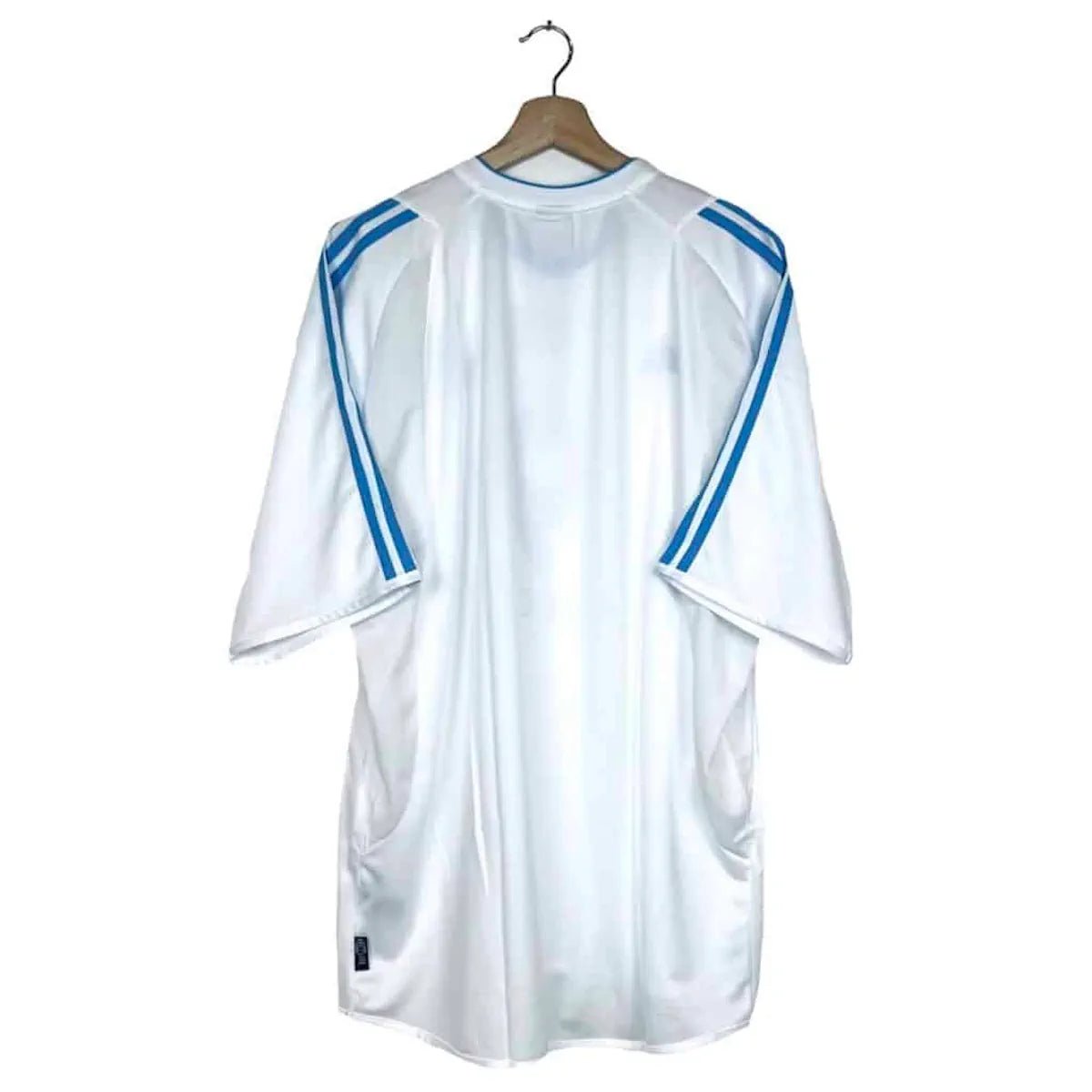 2003/04 OM Domicile (XL) - Iconic Football Shop