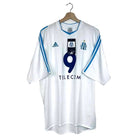 2003/04 OM Domicile (XL) - Iconic Football Shop