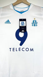 2003/04 OM Domicile (XL) - Iconic Football Shop