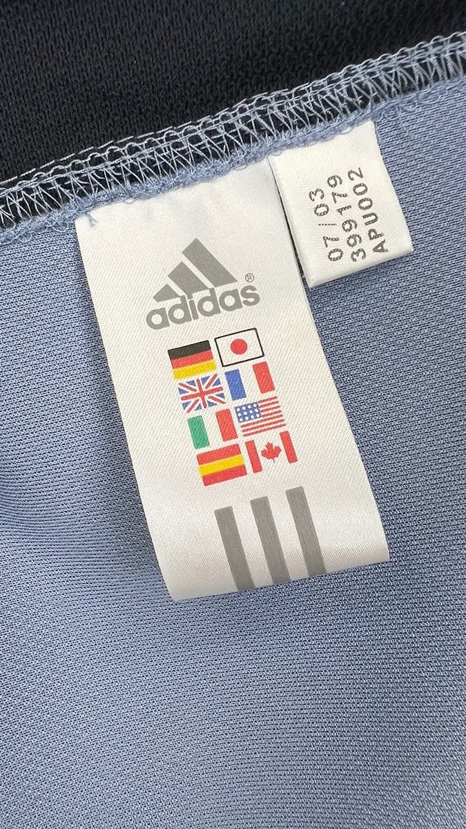 2003/04 OM Entraînement (M) - Iconic Football Shop