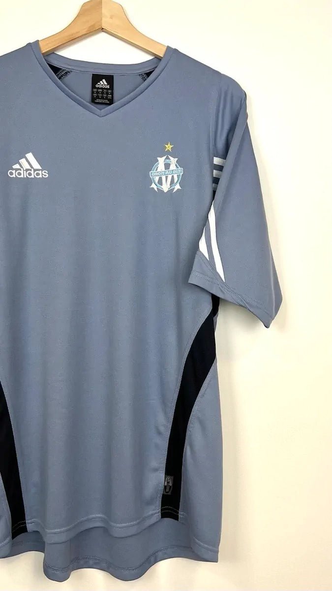 2003/04 OM Entraînement (M) - Iconic Football Shop