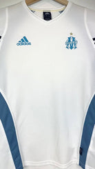 2003/04 OM Entraînement (M) - Iconic Football Shop