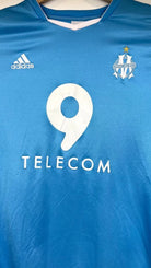 2003/04 OM Extérieur - Drogba 11 (XL) - Iconic Football Shop
