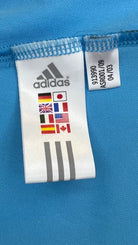 2003/04 OM Extérieur - Drogba 11 (XL) - Iconic Football Shop
