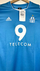 2003/04 OM Extérieur (XL) - Iconic Football Shop