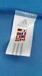 2003/04 OM Extérieur (XL) - Iconic Football Shop