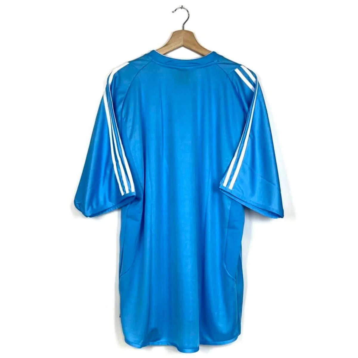 2003/04 OM Extérieur (XL) - Iconic Football Shop