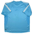 2003/04 OM Extérieur (XL) - Iconic Football Shop
